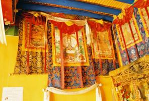 Yaowang Mountain